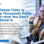rehab medical billing services