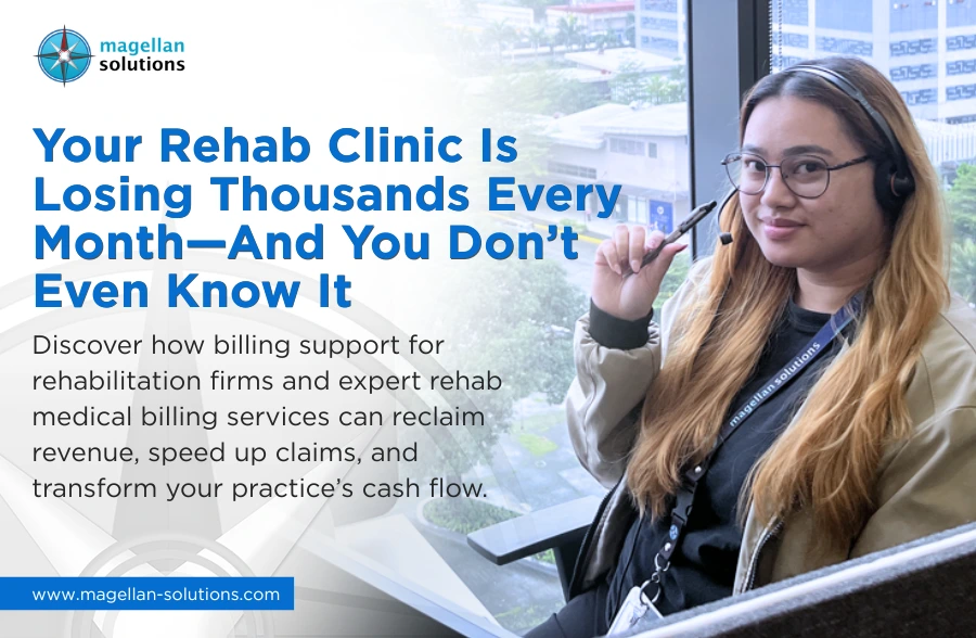 rehab medical billing services