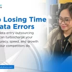 data entry outsourcing solutions
