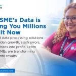 data processing solution