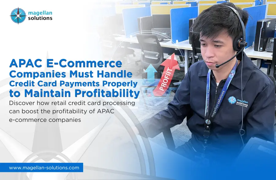 retail credit card processing​