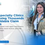 specialty clinic medical coding​