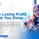 custom inventory management service