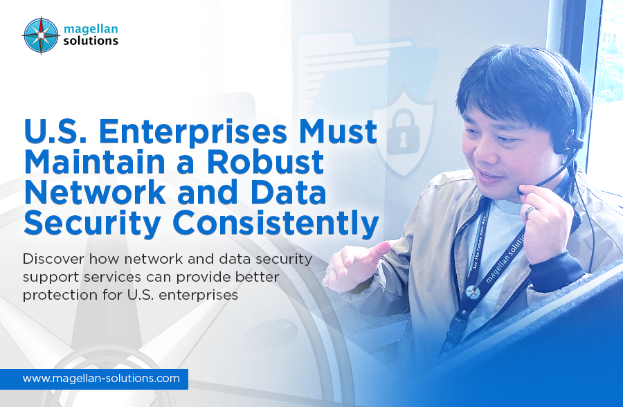 Network and Data Security Support-Arthur-Ban-030526