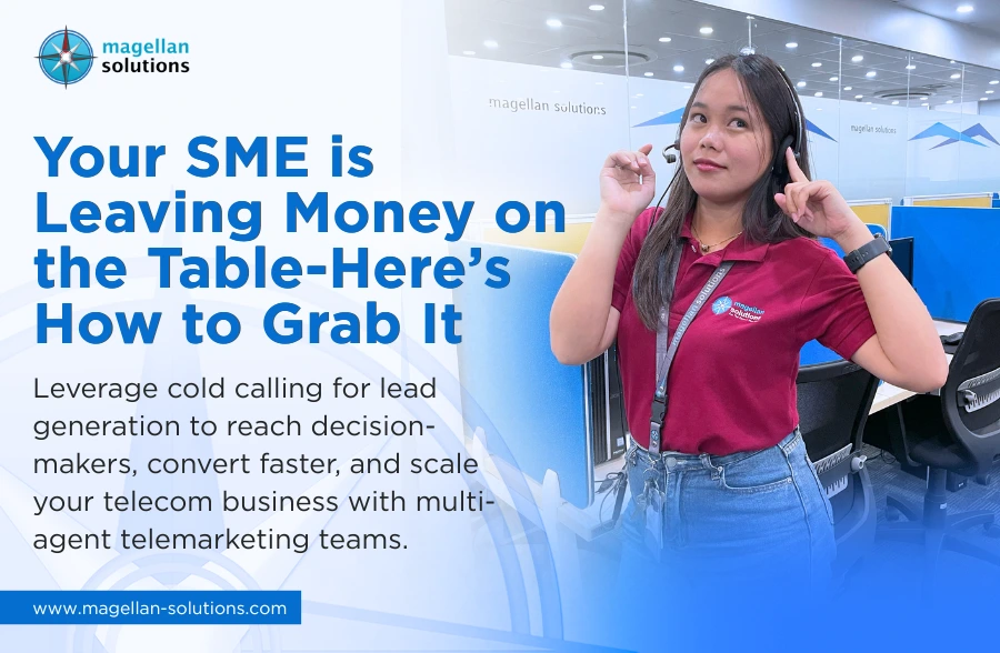 advantages of cold calling telemarketing