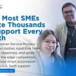 ai for customer service process automation