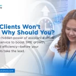 assistance office customer service​