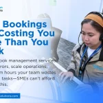 book management services