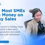 data entry outsourcing solution​