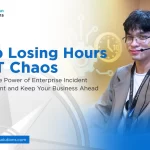 enterprise incident management solution