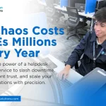 helpdesk support service