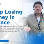 internal financial audit services