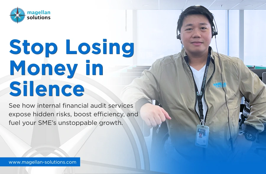 internal financial audit services