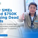 lead generation for real estate brokers