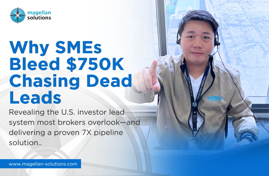 lead generation for real estate brokers