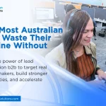 lead identification b2b​