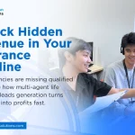 life insurance leads generation​