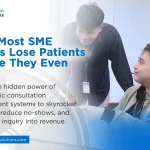 orthodontic consultation appointment​