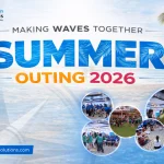 Magellan BPO 2026 Company Summer Outing