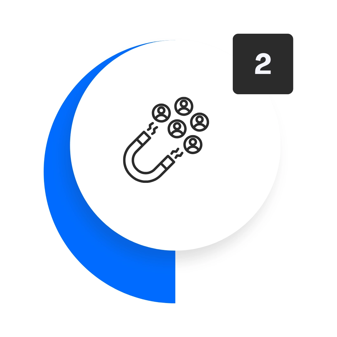 Inbound Inquiries Management Lead Qualification & Nurturing