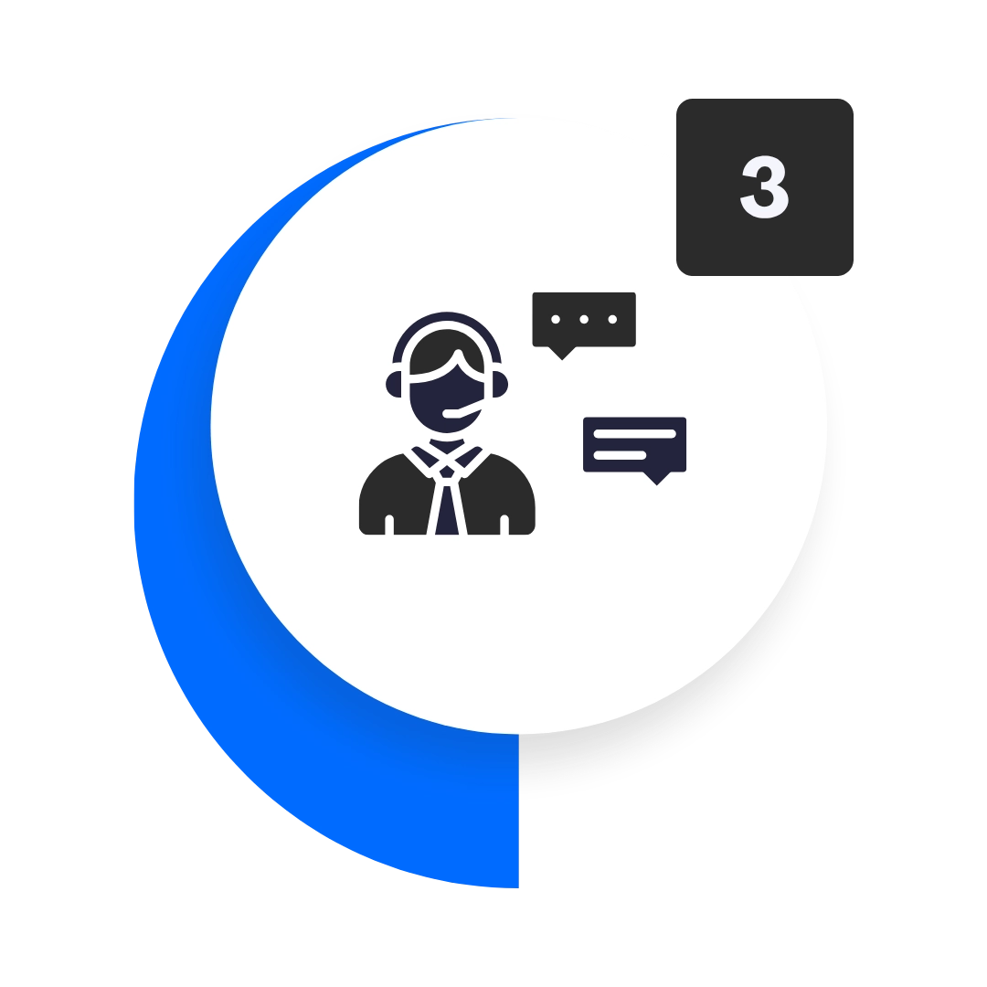 Insurance Lead Generation Services Chat Support Services