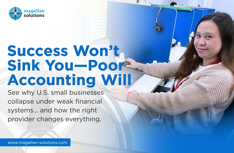 accounting services provider