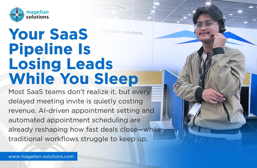 ai-driven appointment setting