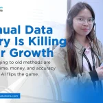 ai-powered data entry