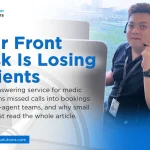 answering service for medic clinics