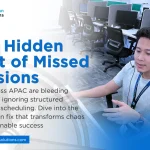 clinical counsellor appointment setting