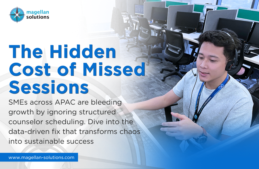 clinical counsellor appointment setting