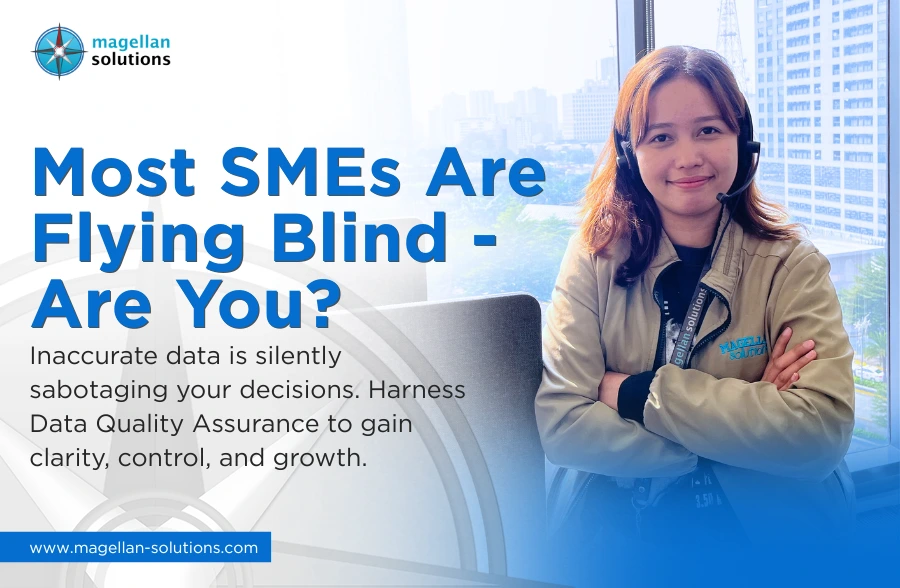 data quality assurance services