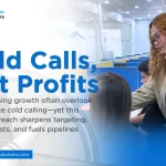 ecommerce cold calling