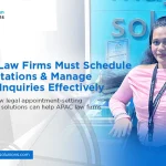 legal appointment-setting receptionist-ban-arthur-042626