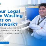 legal transcription service