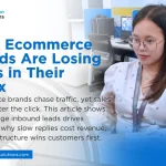 manage inbound leads