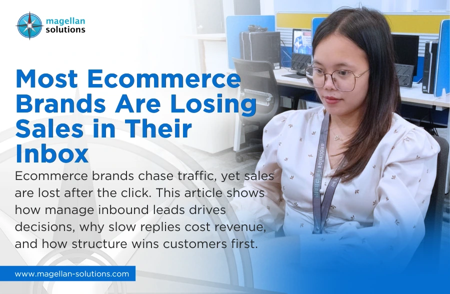 manage inbound leads