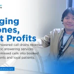 orthodontics answering service