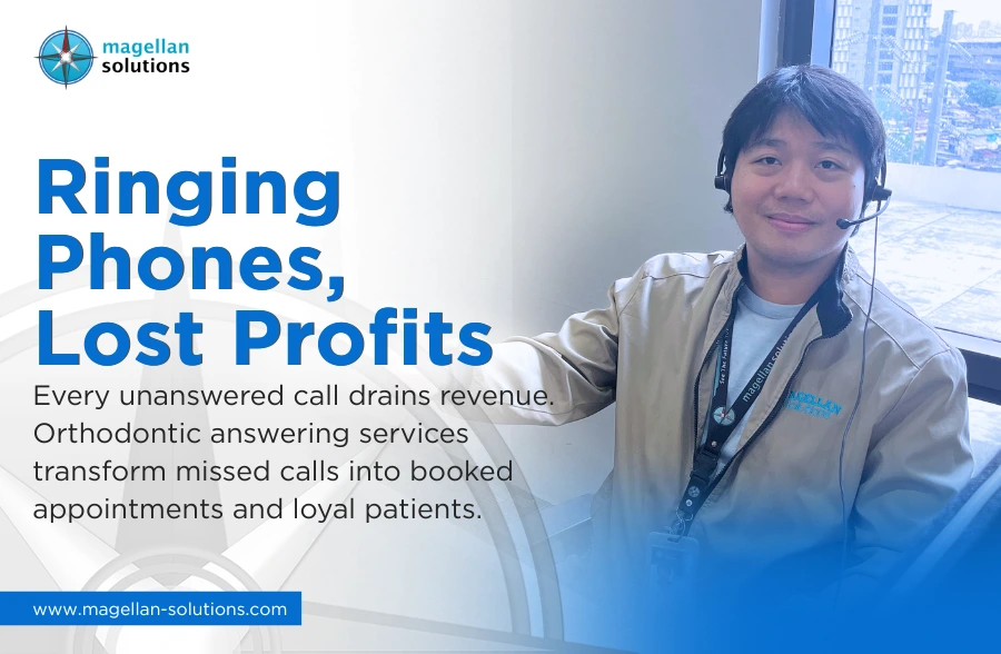 orthodontics answering service