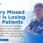 orthodontist answering service
