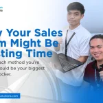 outreach appointment