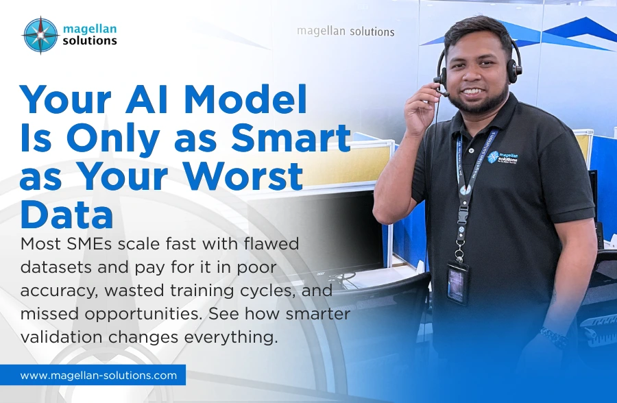 outsource data verification services