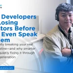 real estate b2b lead generation