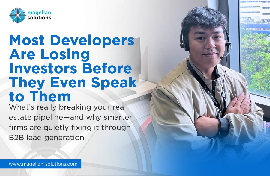 real estate b2b lead generation