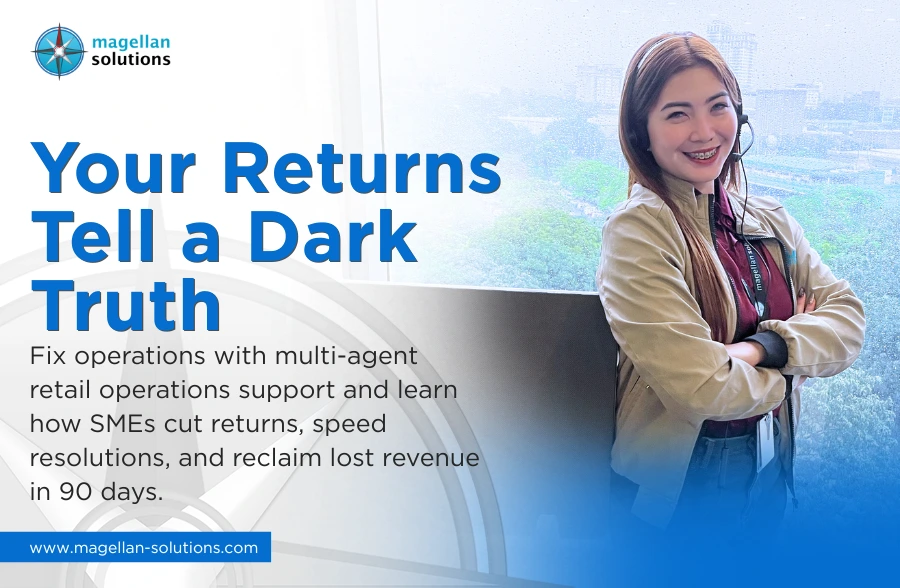 retail manager support