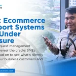 service request management solutions