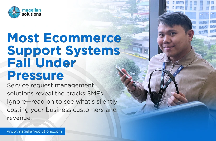 service request management solutions