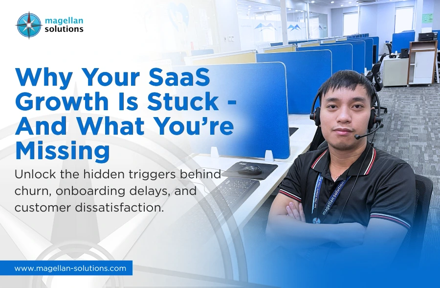 user support services