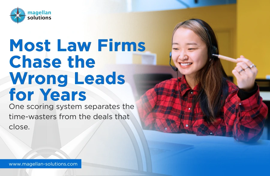 account lead scoring