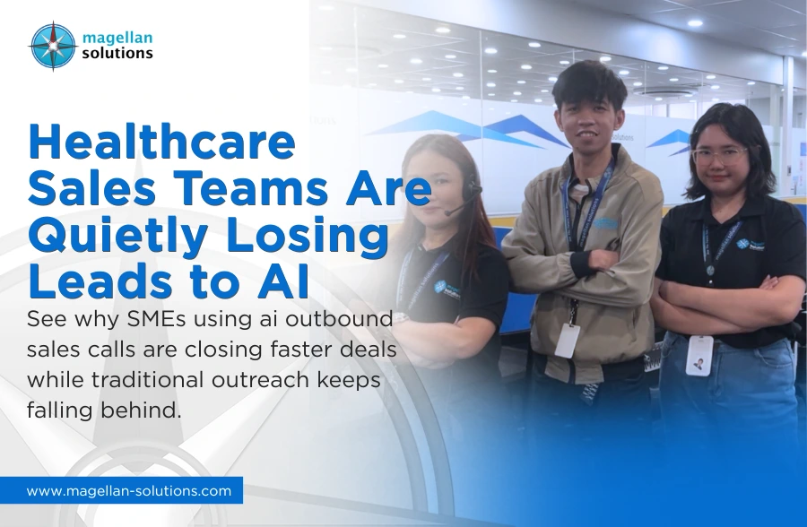 ai outbound sales calls